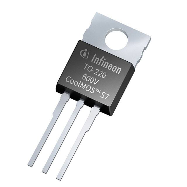 IPP60R065S7XKSA1 Infineon Technologies  Transistoren - FETs MOSFETs - Einzeln